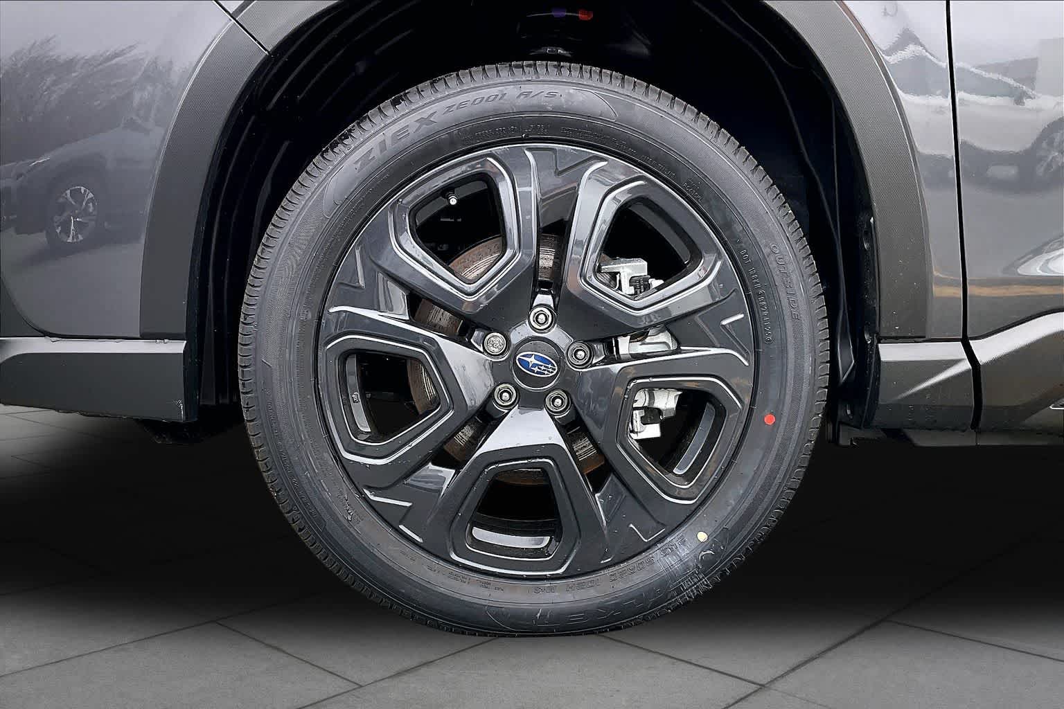 2026 Subaru Ascent Onyx Edition-Touring - Photo 11