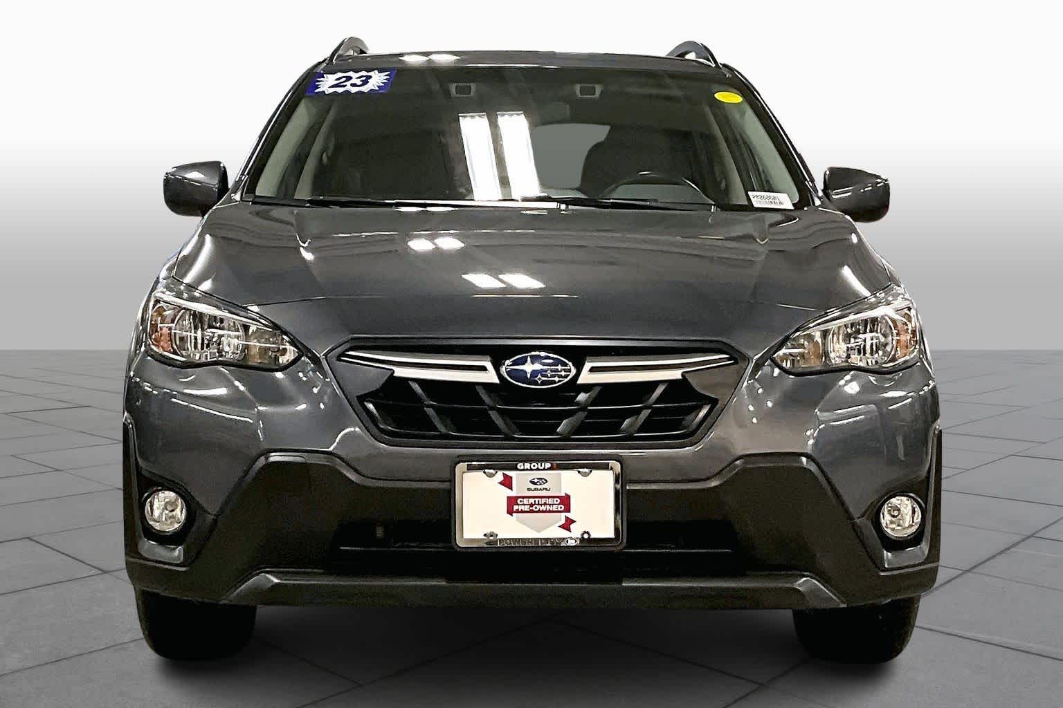 2023 Subaru Crosstrek Premium Special Edition photo 3