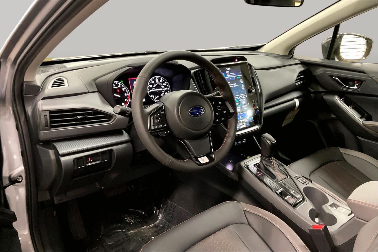 2026 Subaru Crosstrek Limited - Photo 8