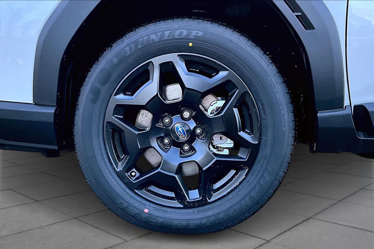 2026 Subaru Outback Limited - Photo 11