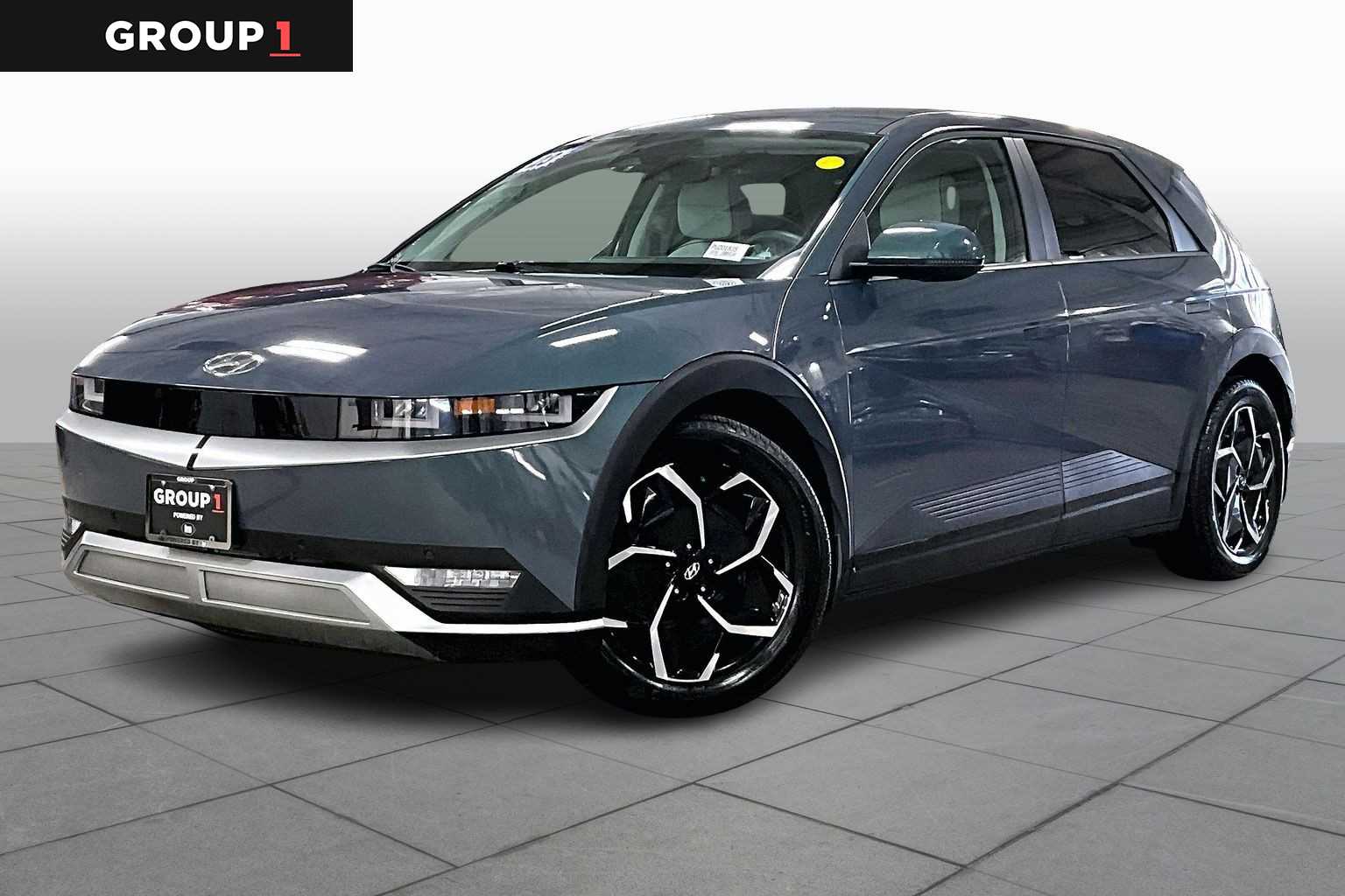 2023 Hyundai IONIQ 5 SEL