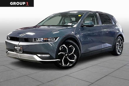 2023 Hyundai IONIQ 5 SEL SUV