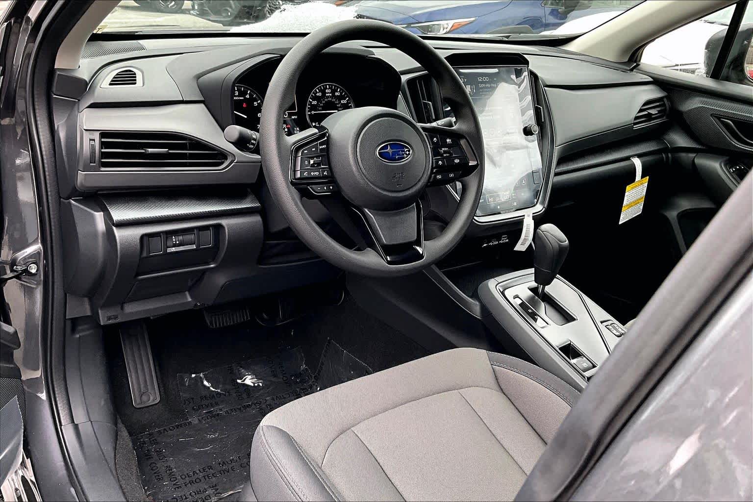 2026 Subaru Crosstrek Premium - Photo 8