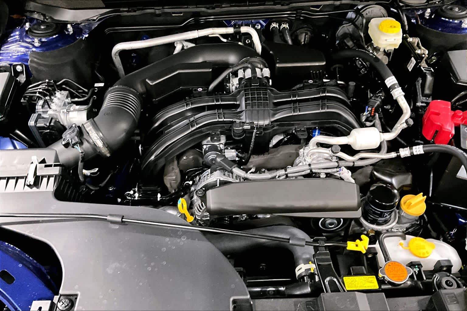 2026 Subaru Outback Limited - Photo 17