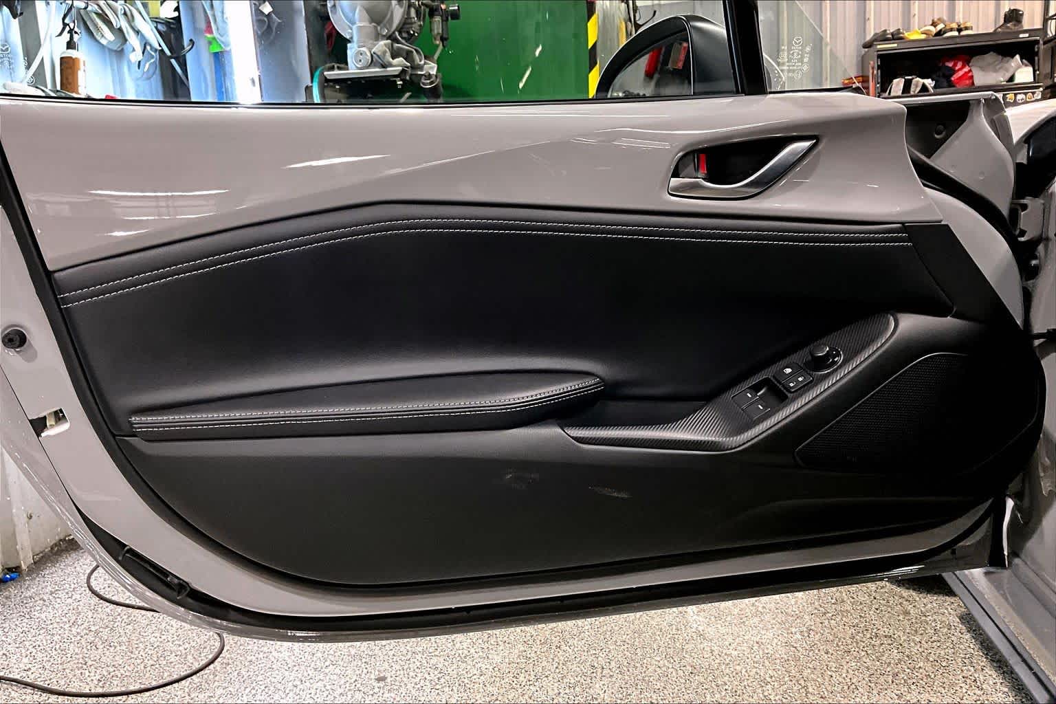 2025 Mazda MX-5 Miata Grand Touring - Photo 19