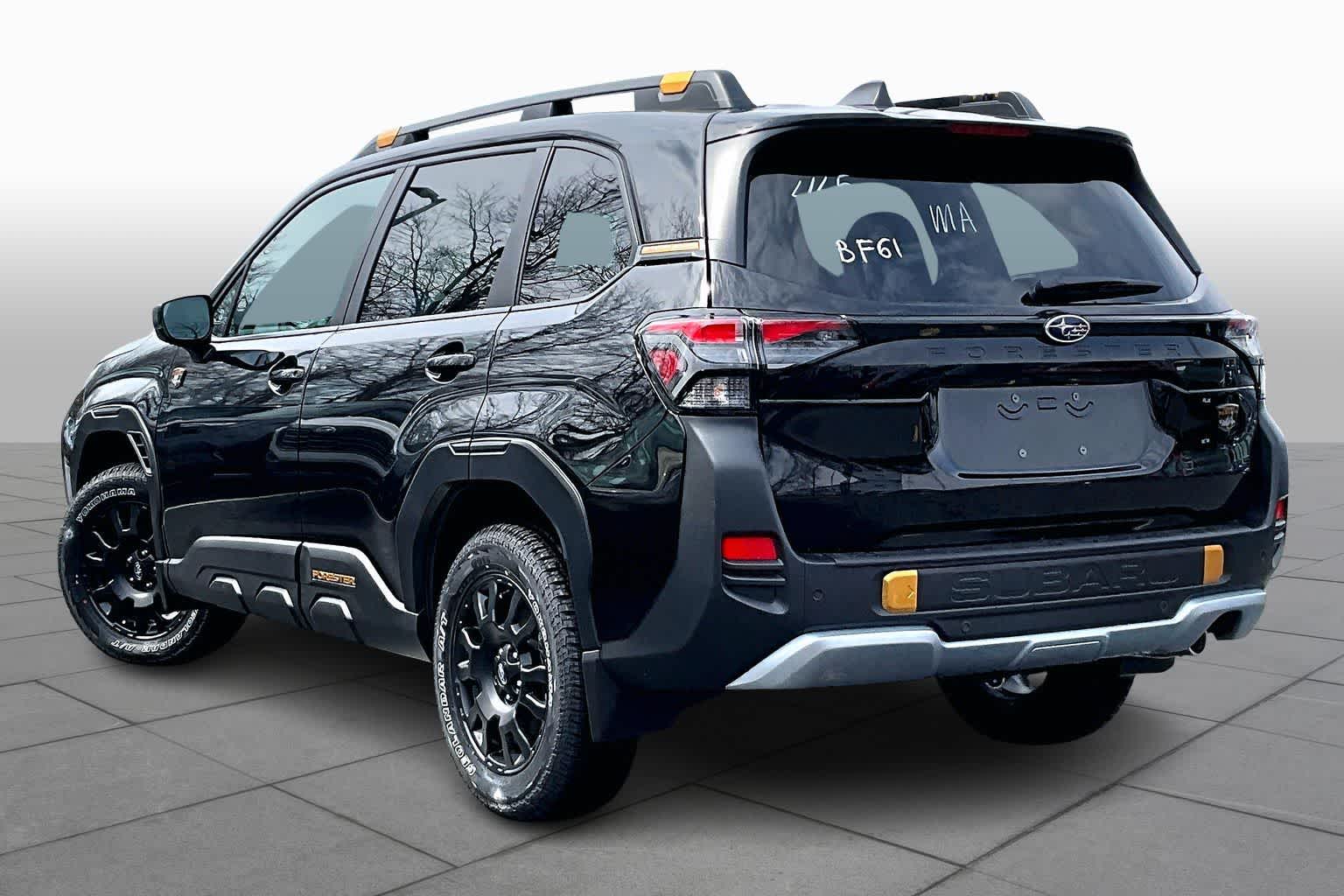 2026 Subaru Forester Wilderness - Photo 12