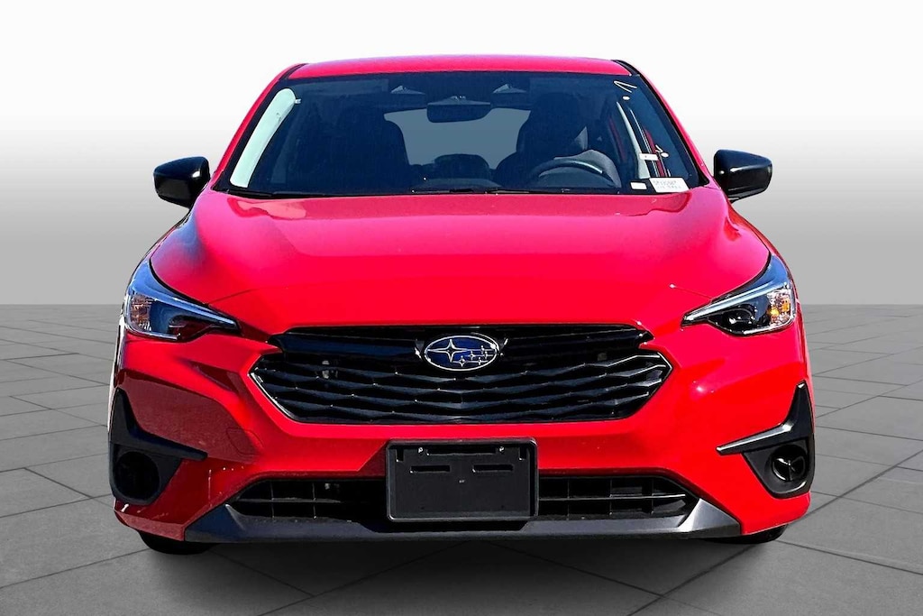 New 2025 Subaru Impreza Base 5-Door