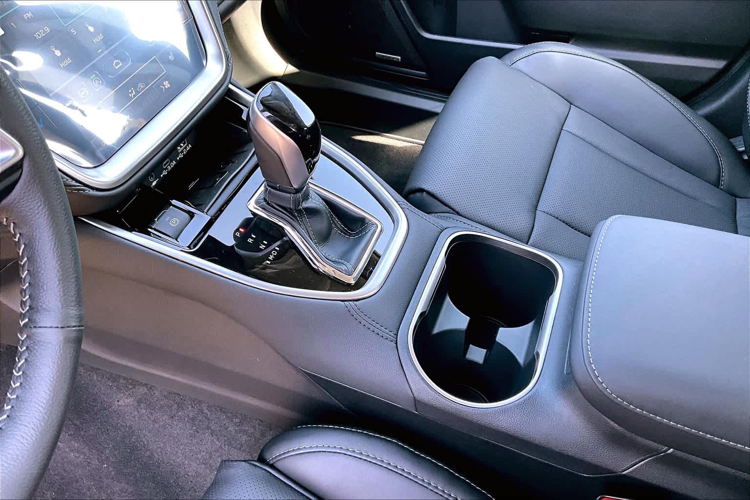 2025 Subaru Legacy Limited - Photo 7