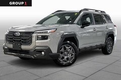 2026 Subaru Outback Premium SUV