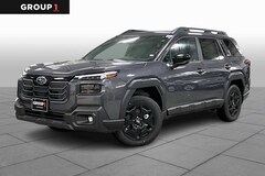 2026 Subaru Outback Limited SUV