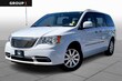 Chrysler Town & Country