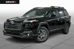 2026 Subaru Outback Premium SUV