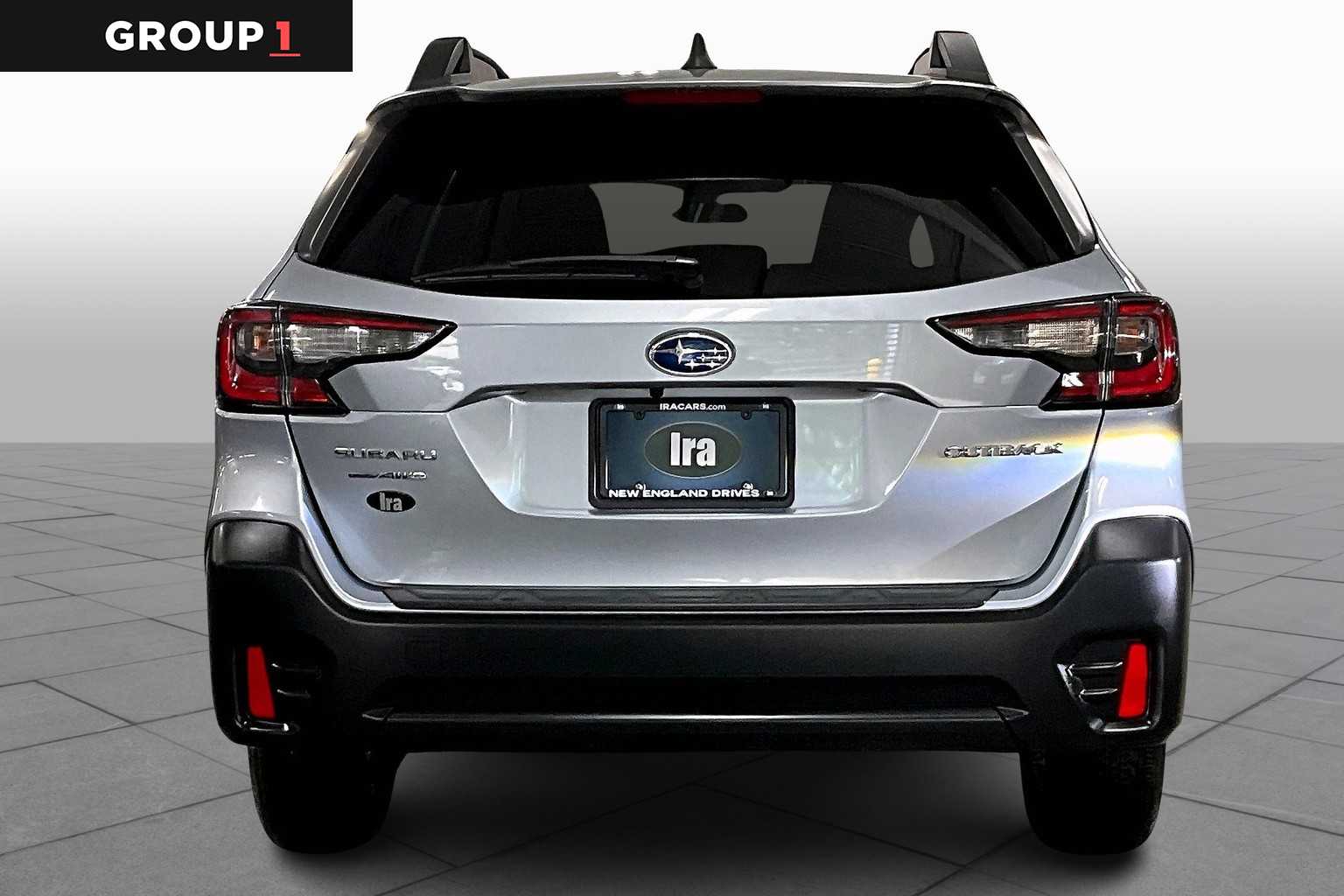 2022 Subaru Outback Premium photo 4