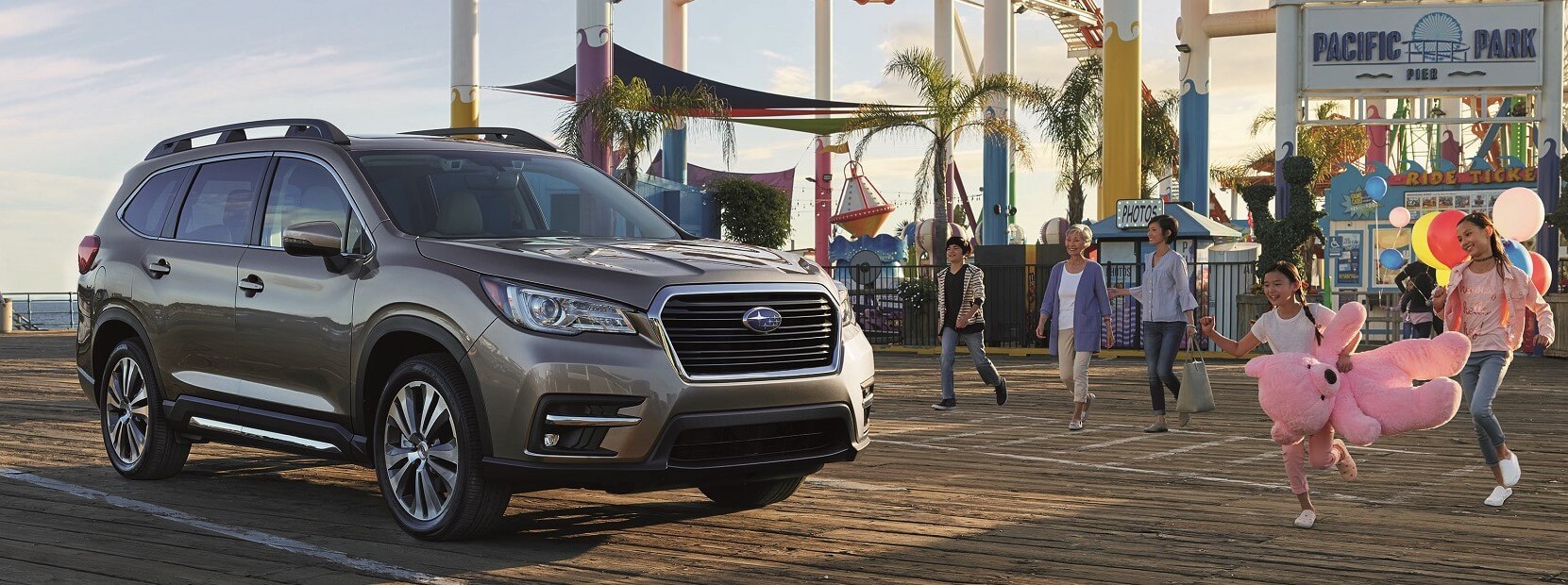 Used Subaru Dealer near Andover MA Ira Subaru