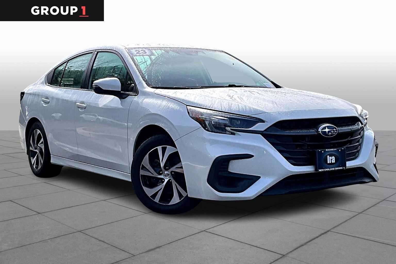 2023 Subaru Legacy Premium photo 2
