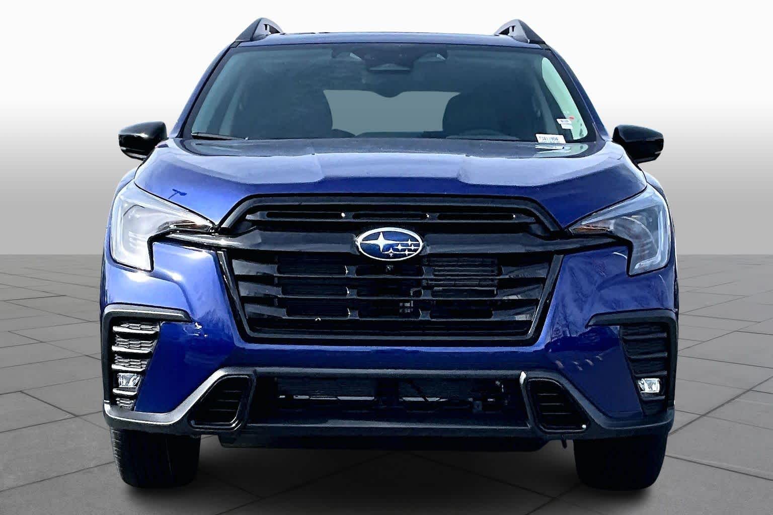 2026 Subaru Ascent Onyx Edition-Touring - Photo 3