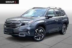 2025 Subaru Forester Limited Hybrid SUV