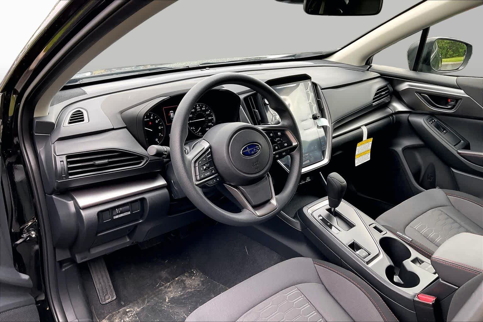 2026 Subaru Impreza Sport - Photo 8