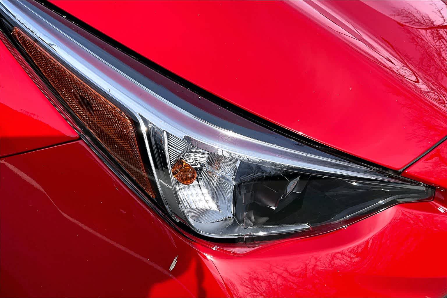 2026 Subaru Impreza Sport - Photo 13