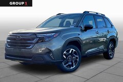 2025 Subaru Forester Premium Hybrid SUV