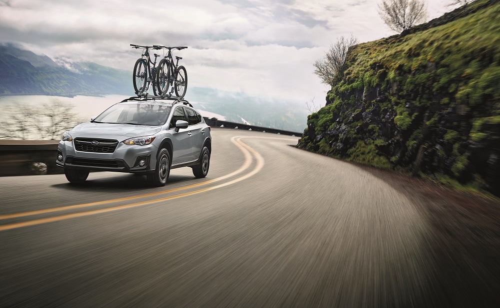 Subaru Cambridge MA Ira Subaru