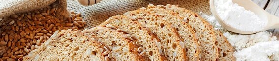 Homemade Bread In Wakefield Ma Ira Subaru