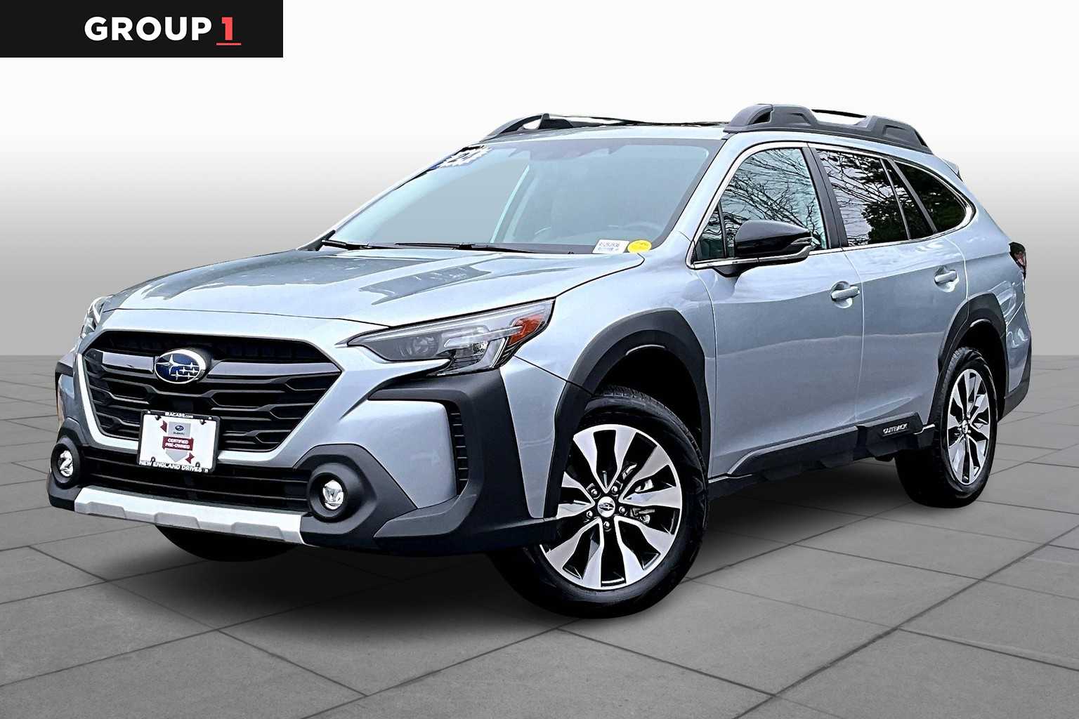 2024 Subaru Outback Limited