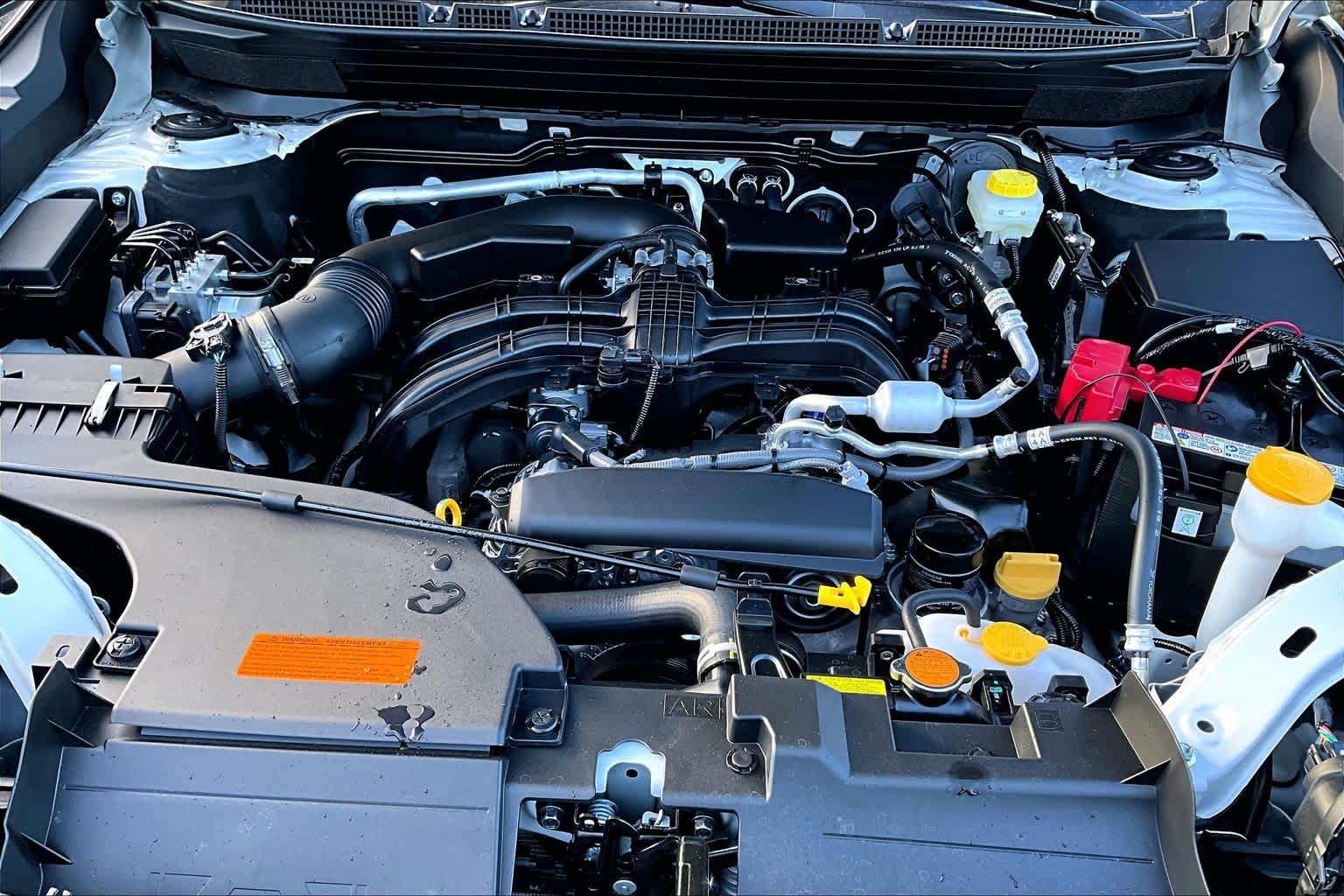 2026 Subaru Outback Limited - Photo 16