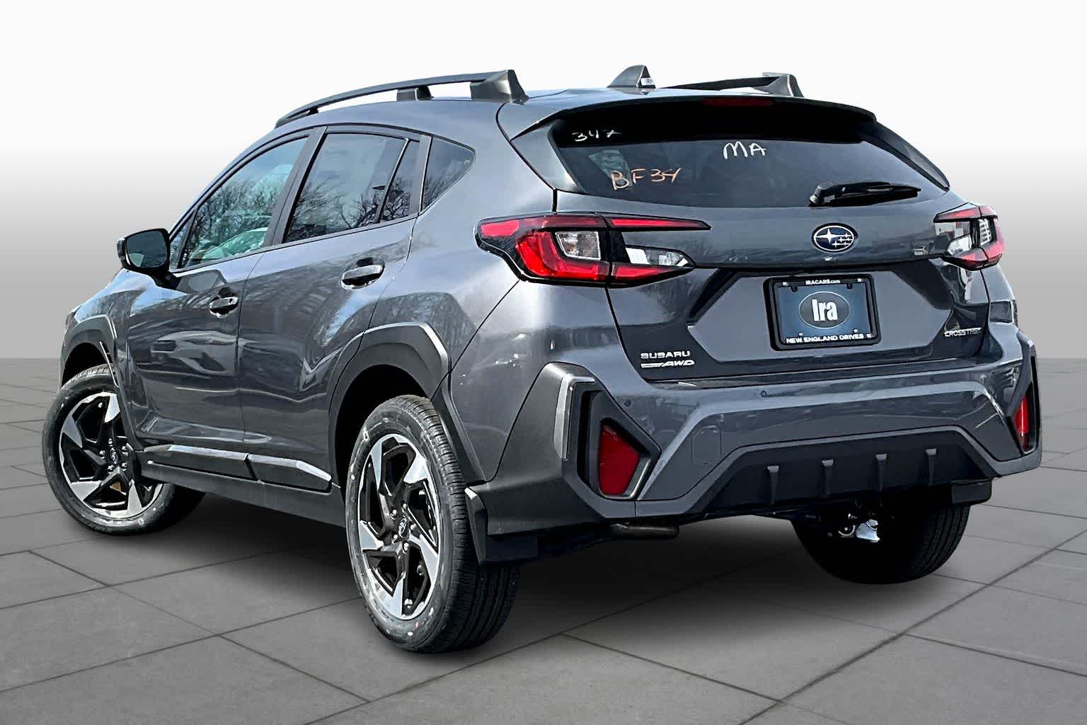 2025 Subaru Crosstrek Limited - Photo 12