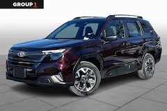 2026 Subaru Forester Premium SUV