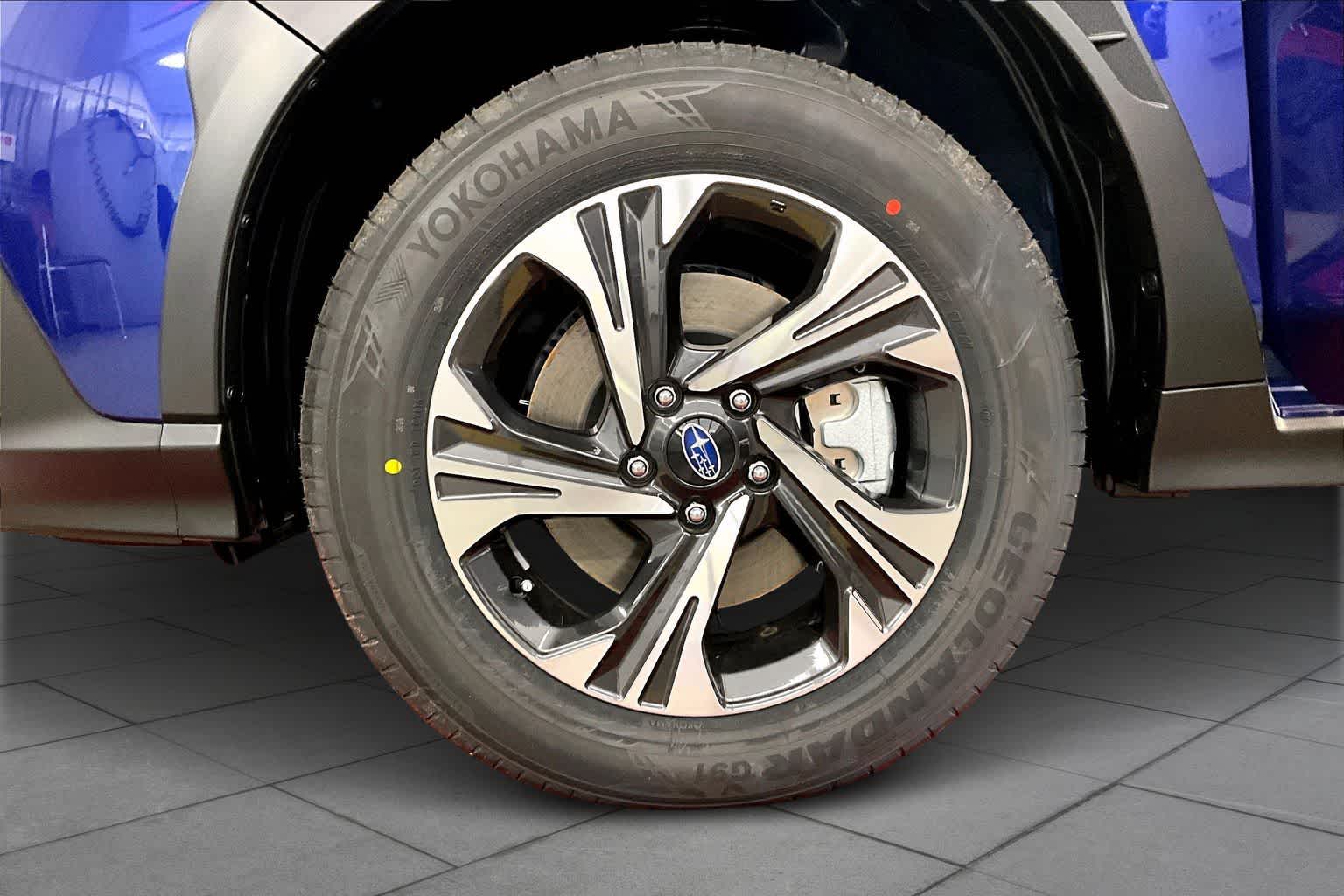 2026 Subaru Crosstrek Premium - Photo 11