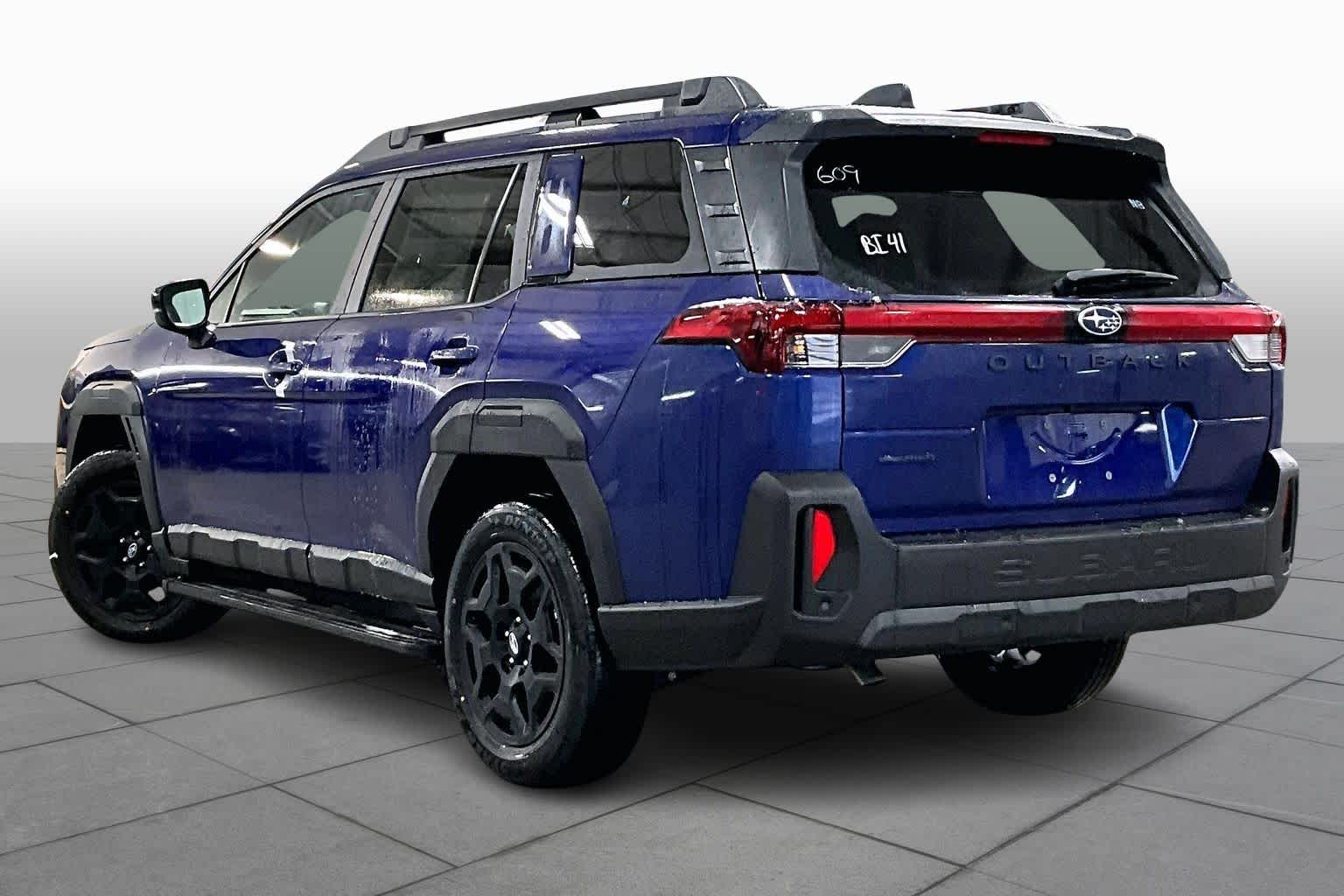 2026 Subaru Outback Limited - Photo 12