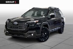 2026 Subaru Outback Limited SUV