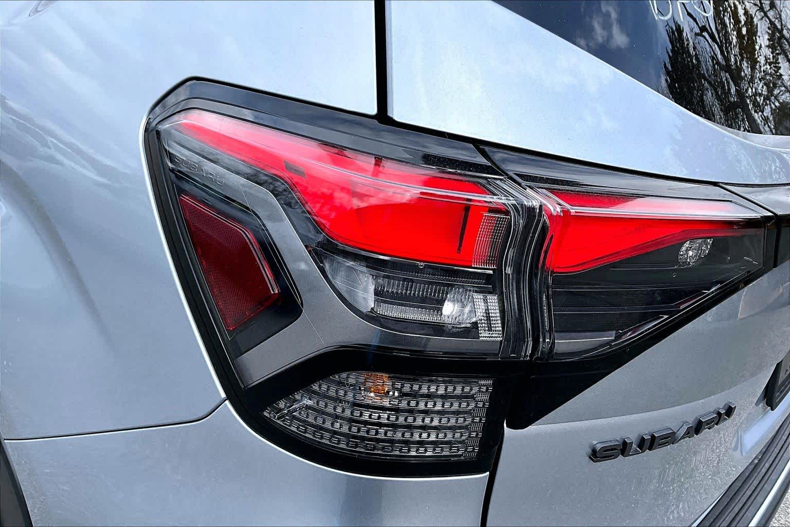 2026 Subaru Forester Premium - Photo 14