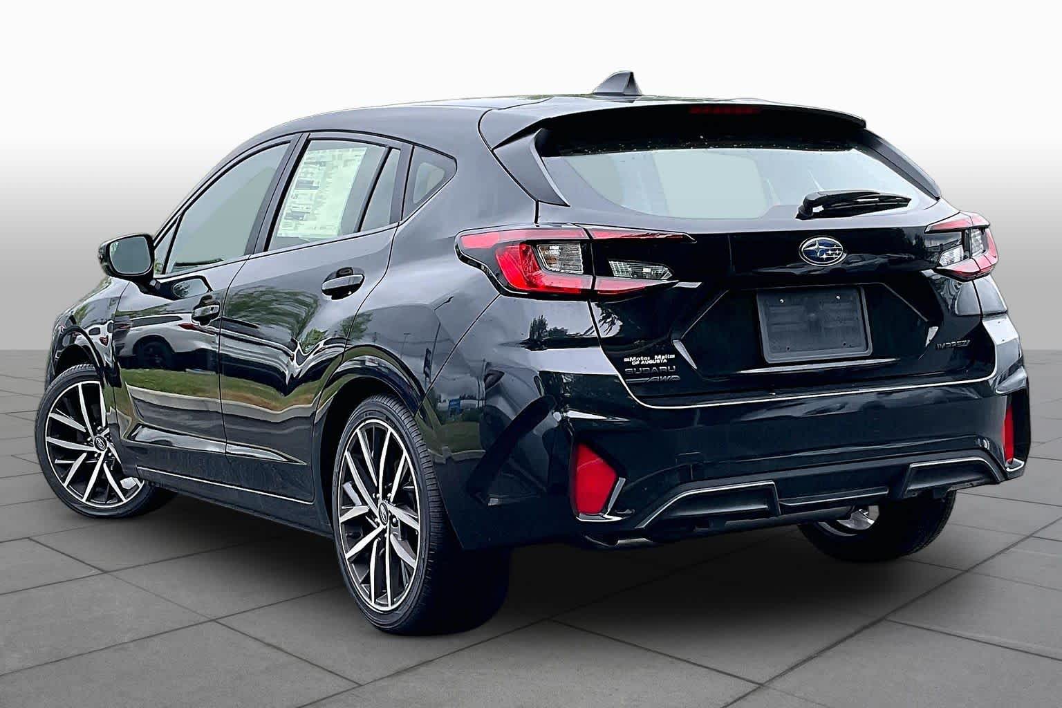 2026 Subaru Impreza Sport - Photo 12