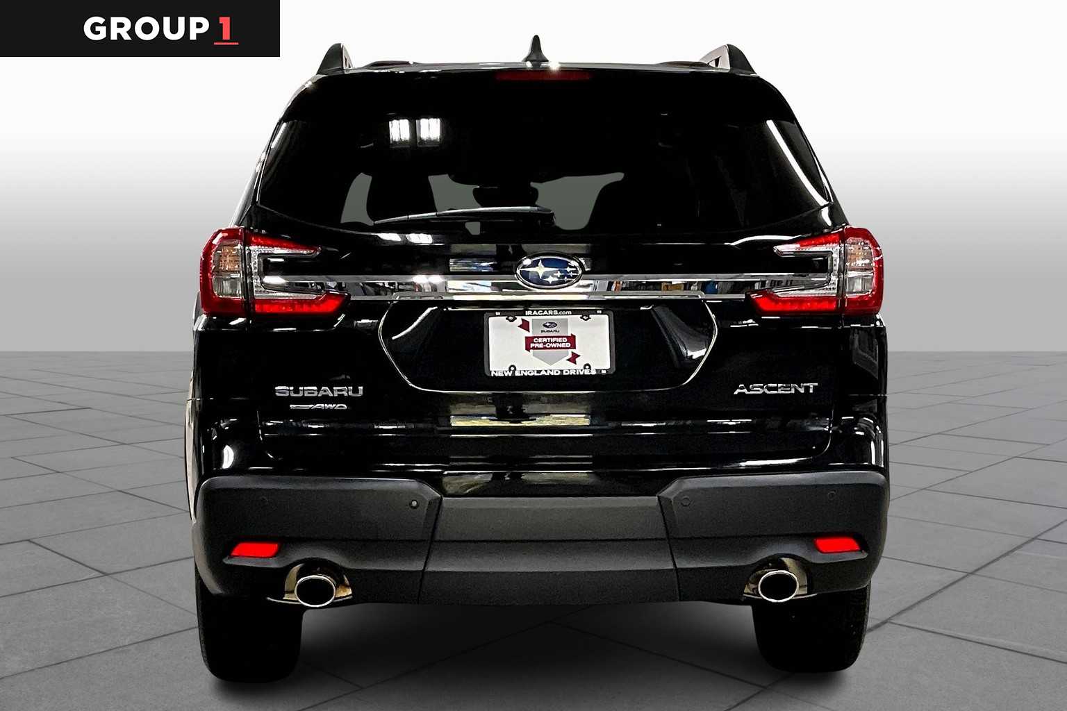 2024 Subaru Ascent Premium photo 4