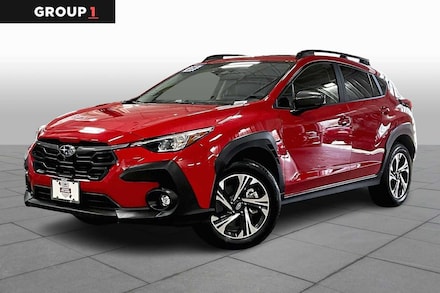 2025 Subaru Crosstrek Premium SUV