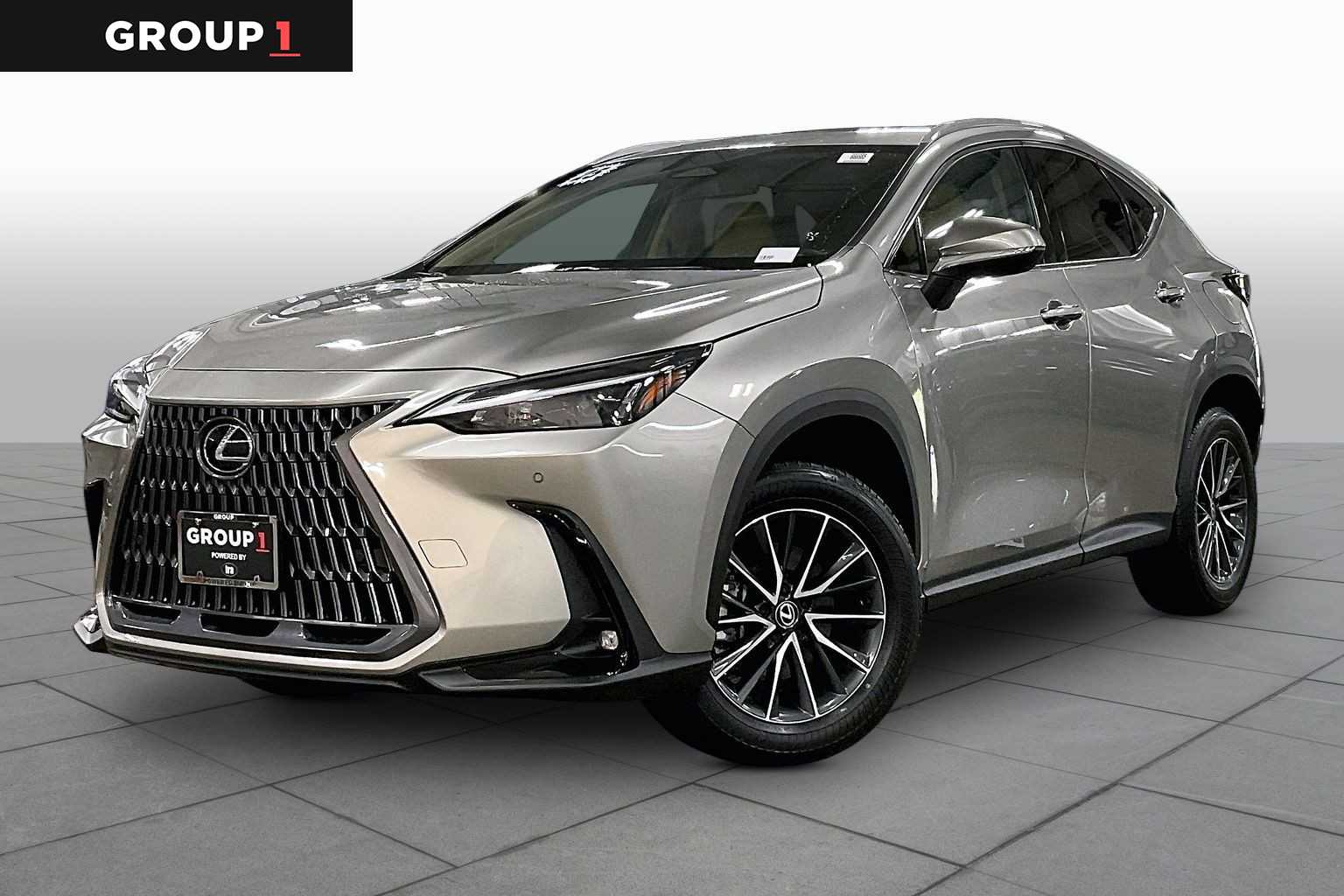 2025 Lexus NX 350 350 AWD's photo