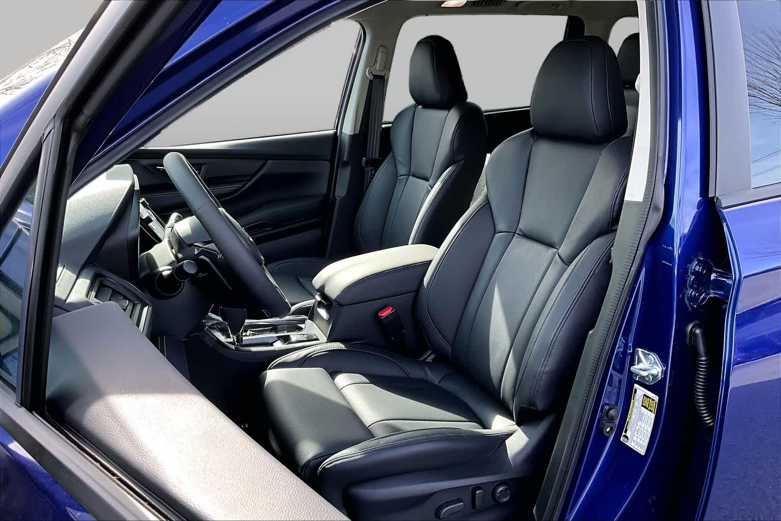 2026 Subaru Ascent Onyx Edition-Touring - Photo 9