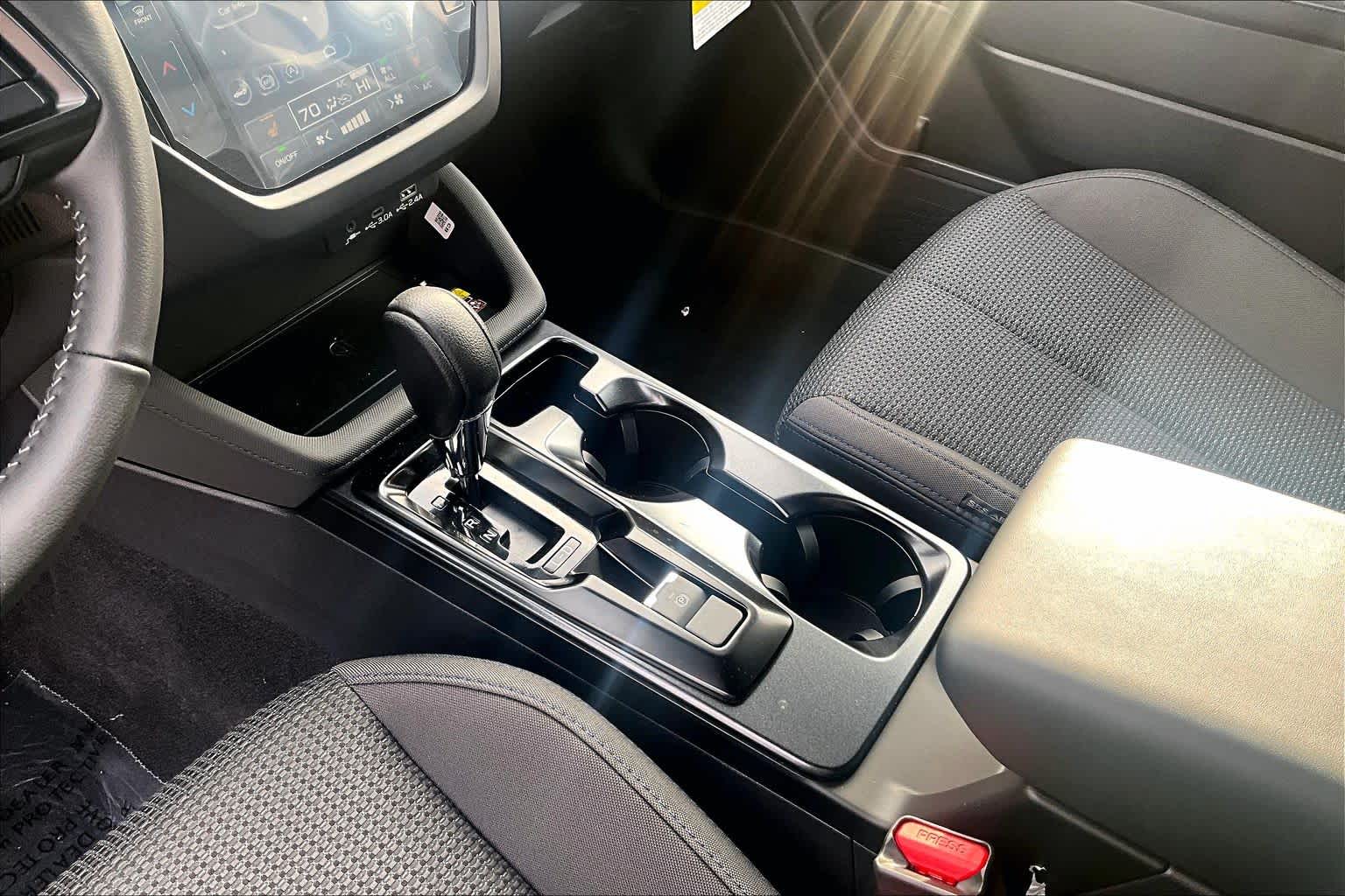 2026 Subaru Forester Premium - Photo 7
