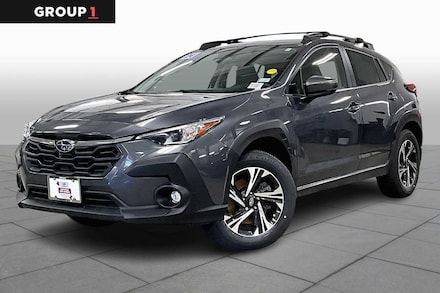 2024 Subaru Crosstrek Premium SUV