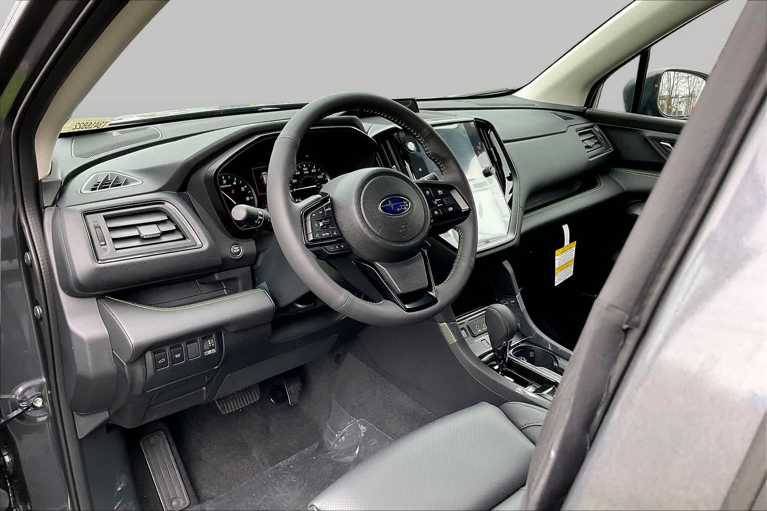 2026 Subaru Ascent Onyx Edition-Touring - Photo 8