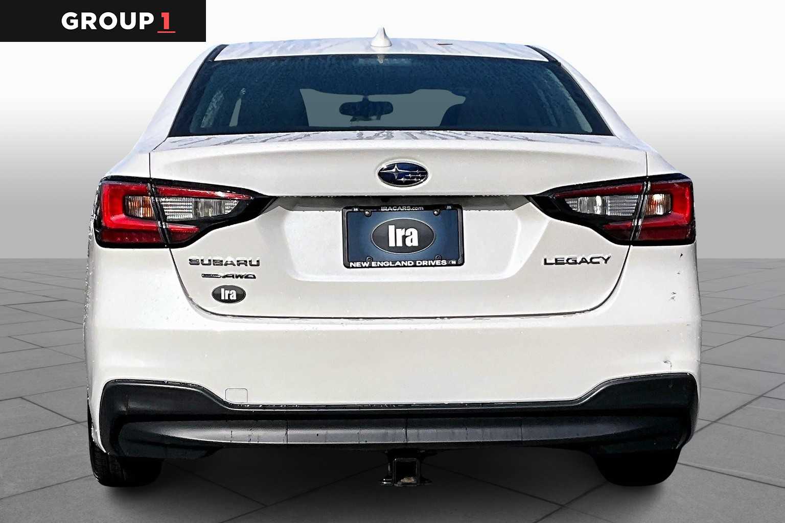 2023 Subaru Legacy Premium photo 4