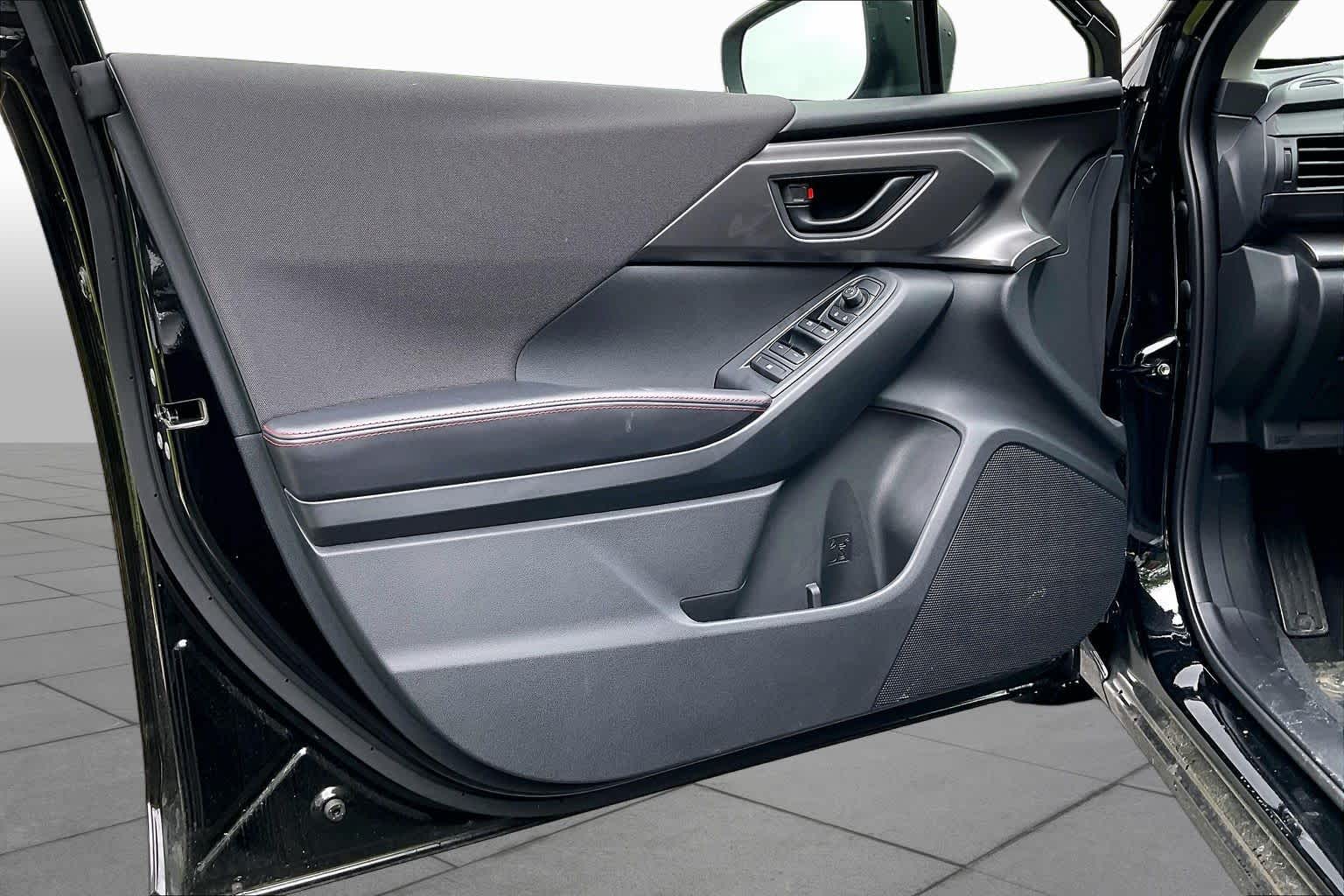 2026 Subaru Impreza Sport - Photo 10