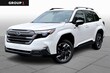 Subaru Forester Hybrid