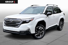 2025 Subaru Forester Premium Hybrid SUV