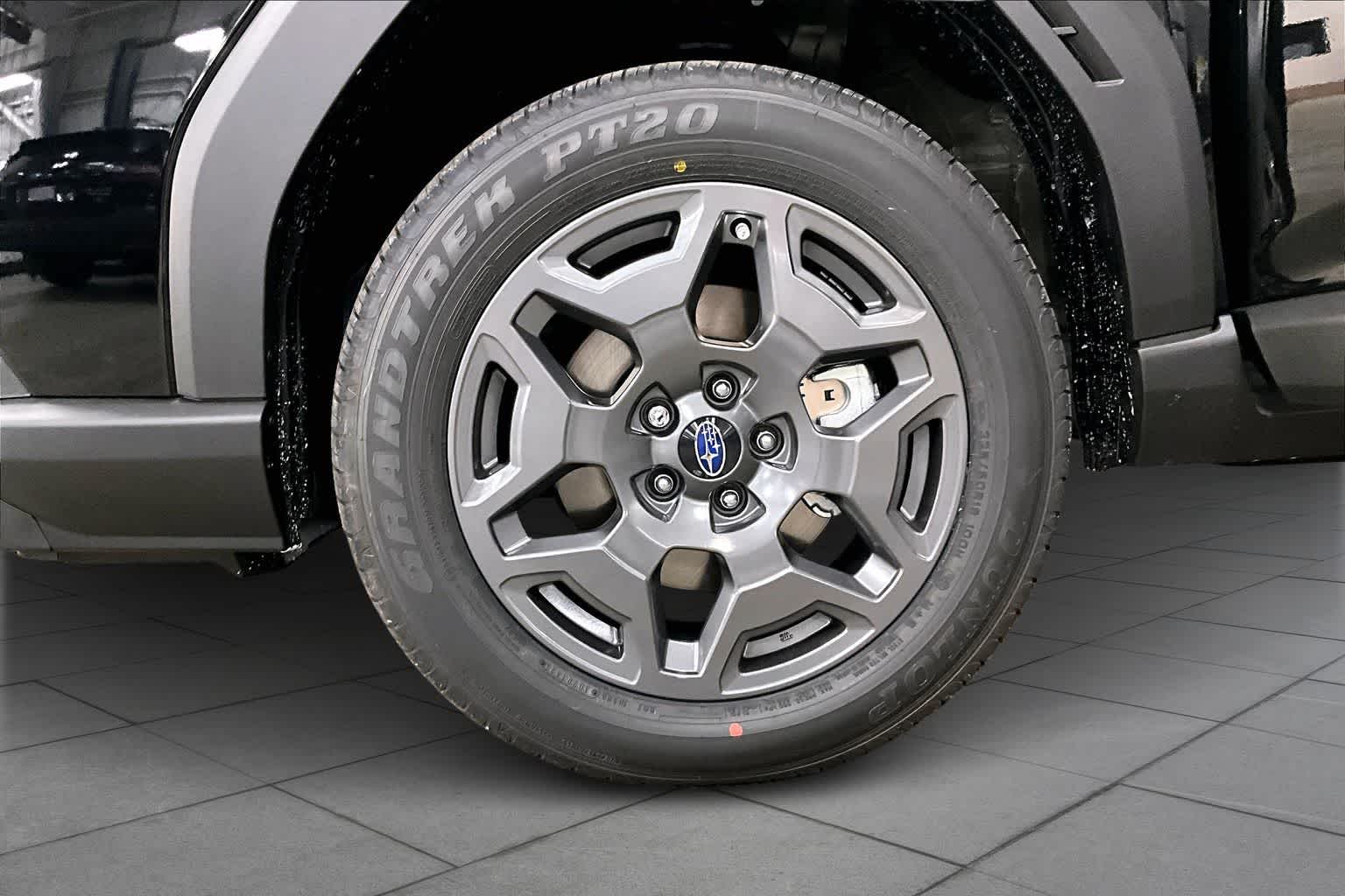 2026 Subaru Outback Premium - Photo 11