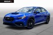 Subaru WRX