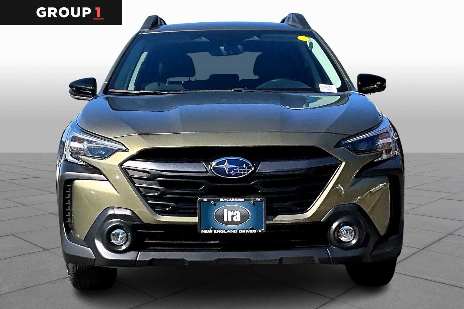 2023 Subaru Outback Premium photo 2
