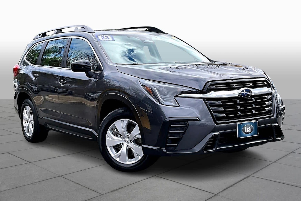 Used 2023 Subaru Ascent 8-Passenger SUV